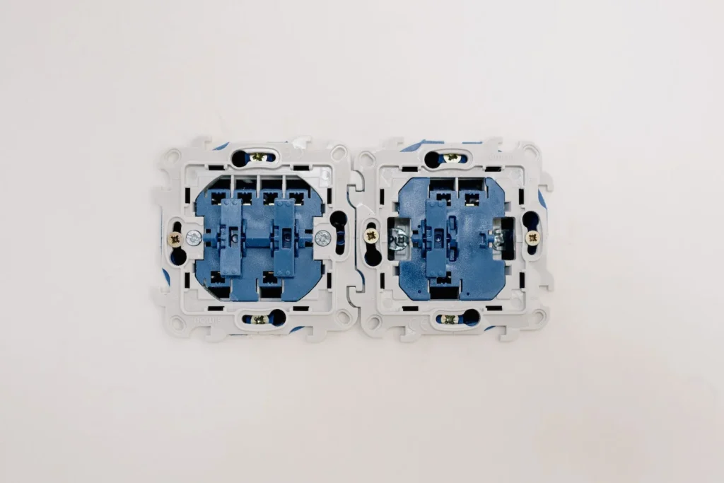 A rental property with an Energy Performance Certificate (EPC) showcasing its energy efficiency and compliance with building regulations.