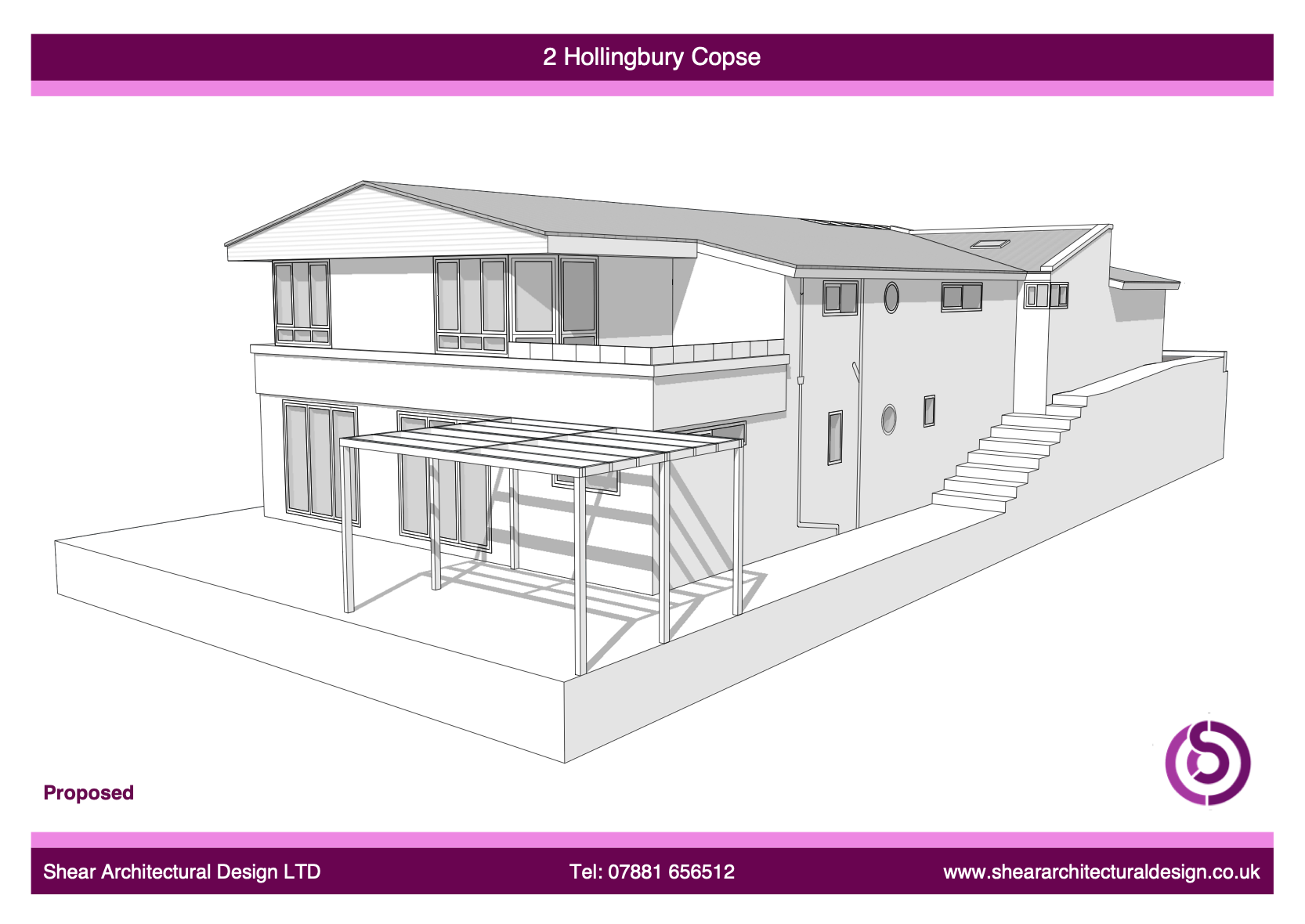 2 Hollingbury Copse - 01 - 06.12.21