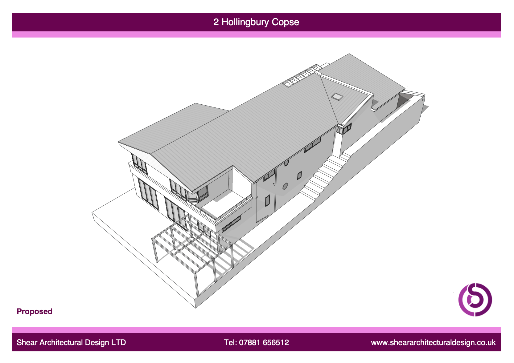 2 Hollingbury Copse - 03 - 06.12.21
