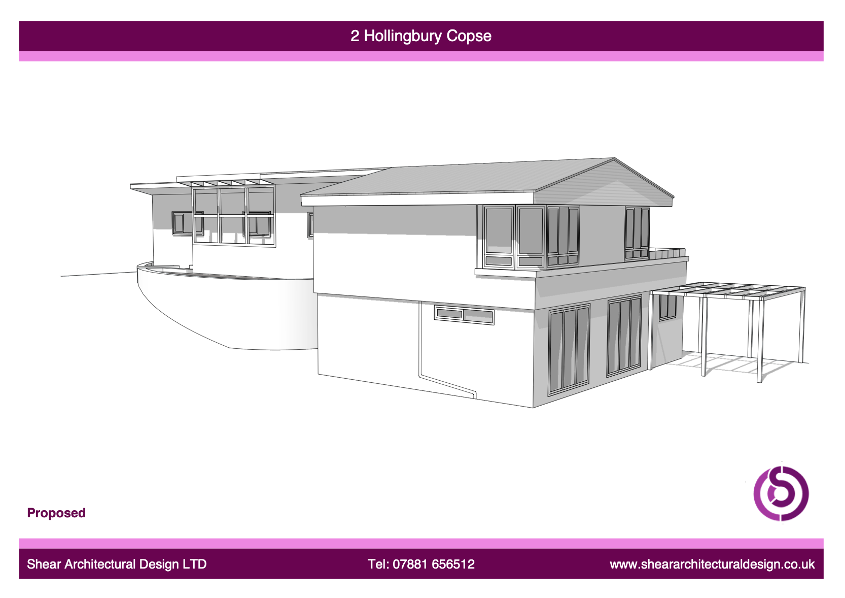 2 Hollingbury Copse - 04 - 06.12.21