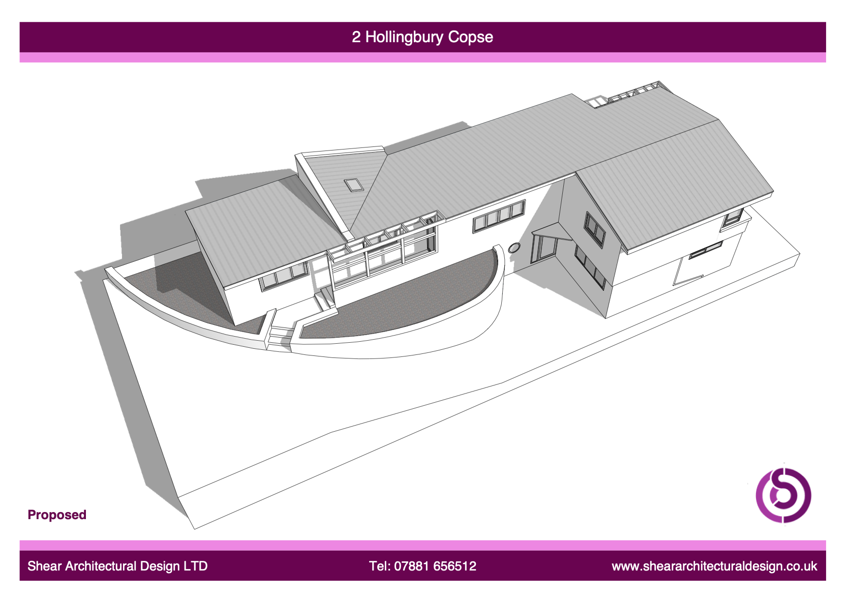 2 Hollingbury Copse - 05 - 06.12.21